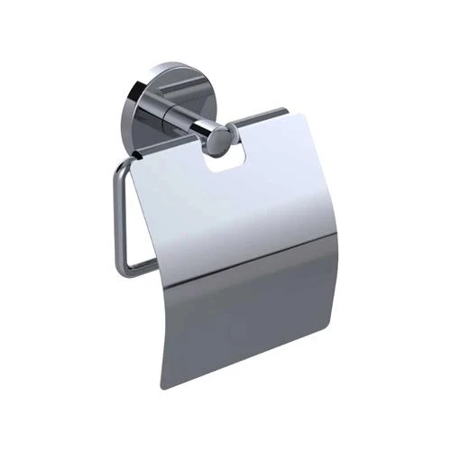 Deppot Natura Tuvalet Kağıtlık Kapaklı Ss304 Parlak Polisaj Kapak ürün görseli