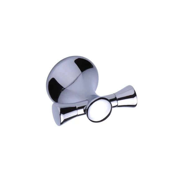 Deppot Art Askılık İkili Krom ürün görseli