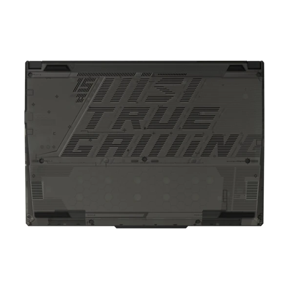 Msı Cyborg 15 Intel Core I7-13620H 32GB 1tb SSD RTX4060/8GB 15.6" Fhd 144Hz Fdos Taşınabilir Bilgisayar A13VF-893XTR & Per4 Çanta A13VF893XTRP318 - Resim 5