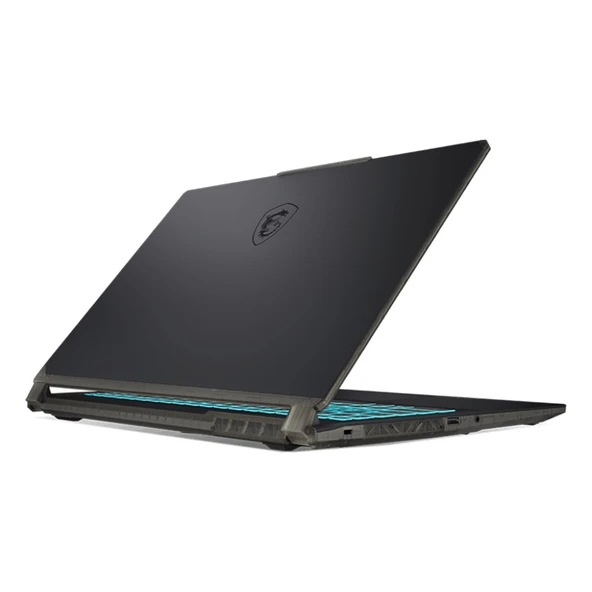 Msı Cyborg 15 Intel Core I7-13620H 32GB 1tb SSD RTX4060/8GB 15.6" Fhd 144Hz Fdos Taşınabilir Bilgisayar A13VF-893XTR & Per4 Çanta A13VF893XTRP318 - Resim 3