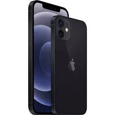 APPLE IPHONE 12 128GB SİYAH TEŞHİR - 3