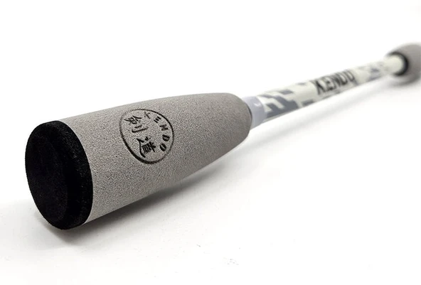 Kendo Kenshi Pro 2.40m 7-30 gr Olta Kamışı - 3