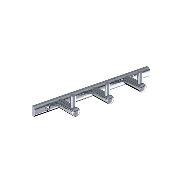 Deppot Minimal Set Askılık Üçlü ürün görseli