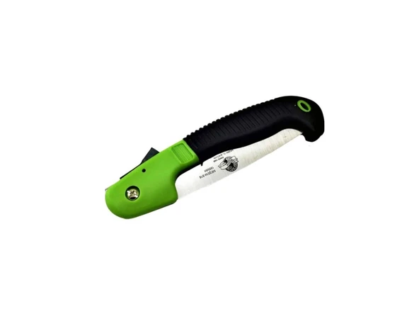 180 mm Katlanır Budama Testeresi Orta Diş MES516 - 2