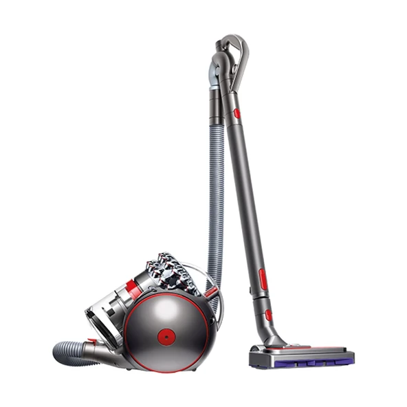 Dyson Cinetic Big Ball Absolute 2 700 W Toz Torbasız Süpürge - 1