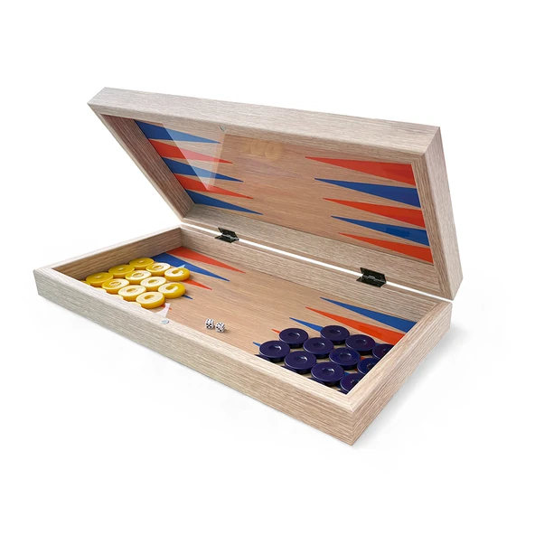 Biggdesign Happy Tavla, Çizilmez Zeminli, Mıknatıslı MDF Kasa, 2 Kat Vernik Cilalı - 4