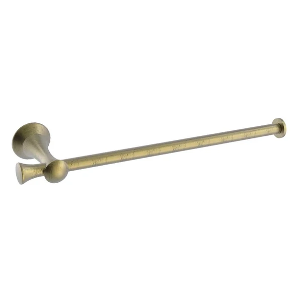 Deppot Art De Luxe Kısa Havluluk-Antik Sarı ürün görseli