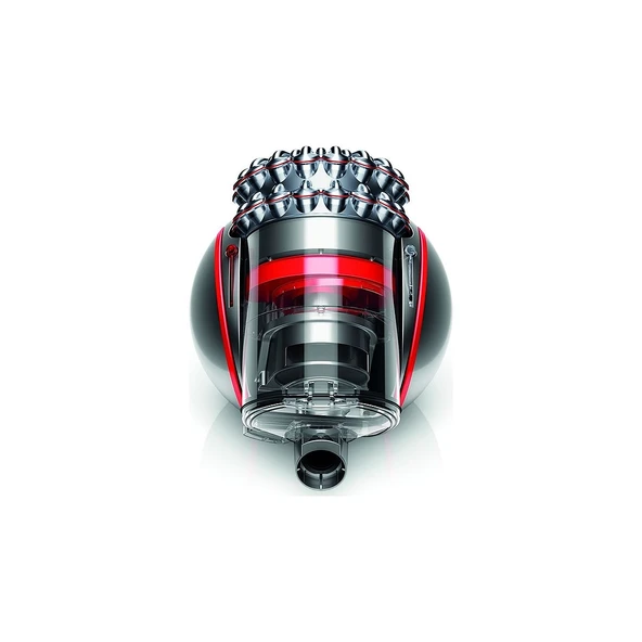 Dyson Cinetic Big Ball Absolute 2 700 W Toz Torbasız Süpürge - 5