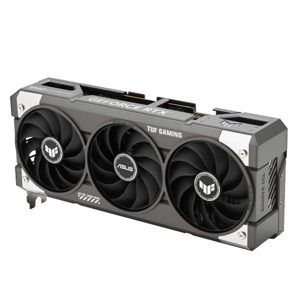 ASUS TUF-RTX5060-O8G-GAMING 128BIT VGA - 5