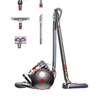 Dyson Cinetic Big Ball Absolute 2 700 W Toz Torbasız Süpürge - 2