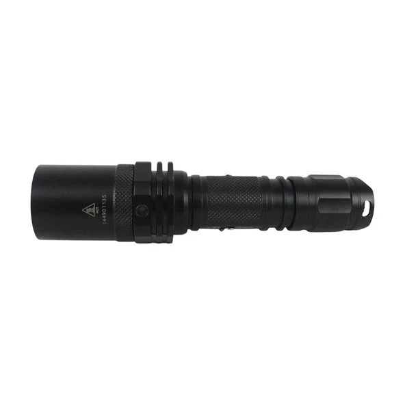 Sea Horse Fener 960 Lumen Bc25se - 2