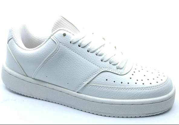 Kocamanlar Pulse Sneaker Unisex Spor Ayakkabı - Resim 2