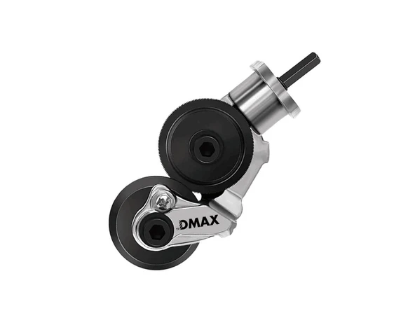 Metal Plaka ve Saç Kesme Aparatı DMX4689