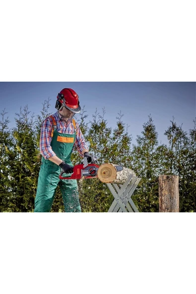 Einhell FORTEXXA 18/30, Akülü Ağaç Kesme - Resim 4
