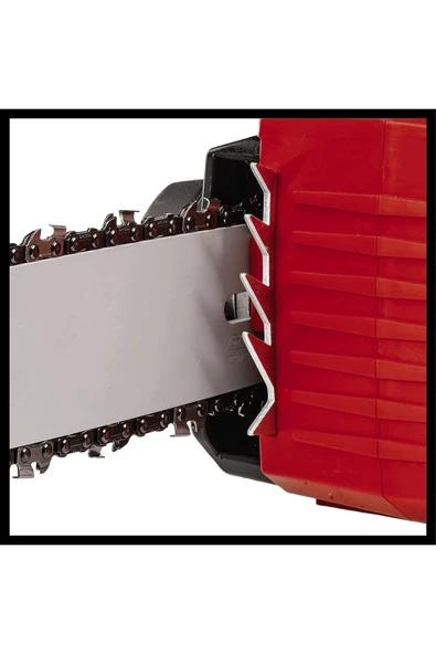 Einhell FORTEXXA 18/30, Akülü Ağaç Kesme - Resim 7