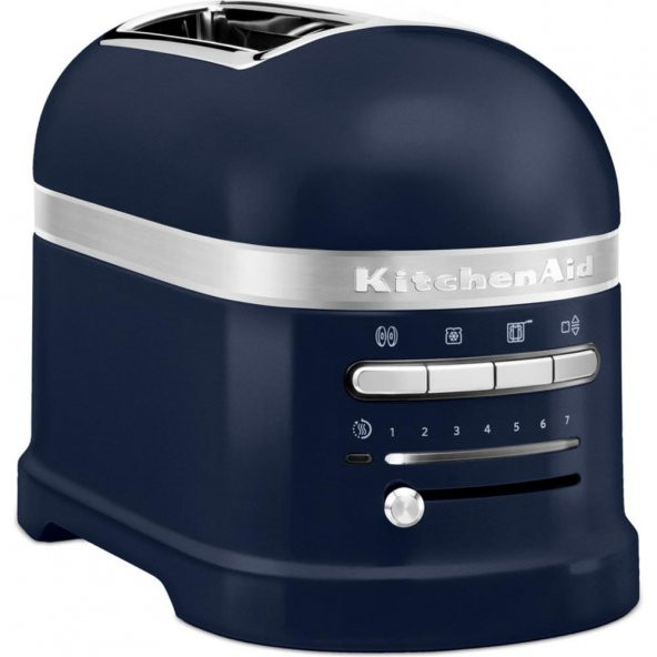 KitchenAid Artisan 5KMT2204EIB Ink Blue Ekmek Kızartma Makinesi