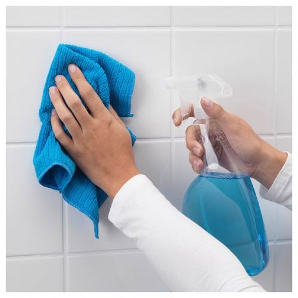 Sabunluk Vantuzlu Banyo Sabunluğu Beyaz Renk Katı Sabunluk - 3