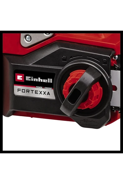 Einhell FORTEXXA 18/30, Akülü Ağaç Kesme - Resim 8