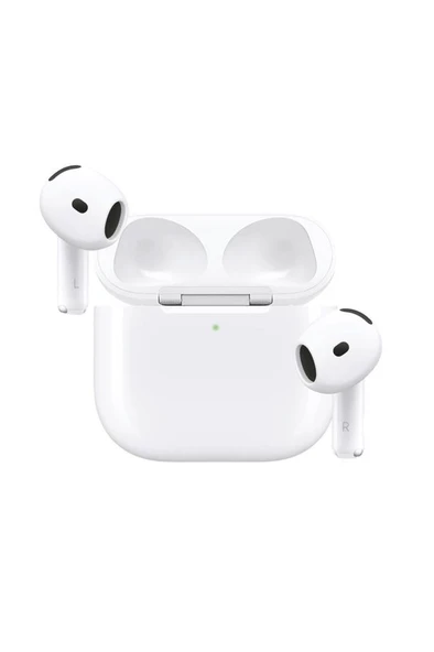 Torima TRM-GO2 Beyaz Anc Özellikli-Kablosuz Şarjlı Earbuds Bluetooth Kulaklık - Resim 4