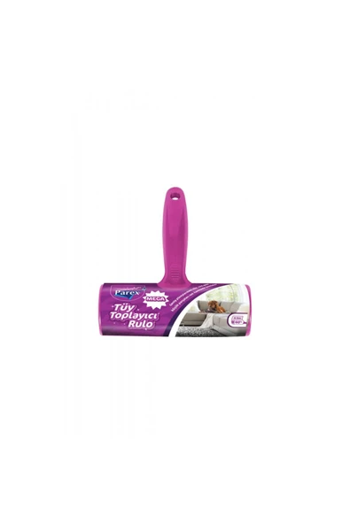 Parex Mega Tüy Toplayıcı Rulo 60 Lı - 1