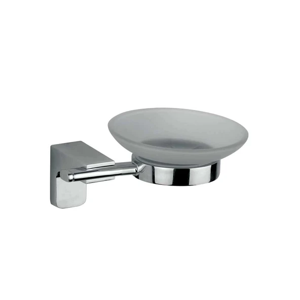 Deppot F1 Sabunluk- Krom - 1
