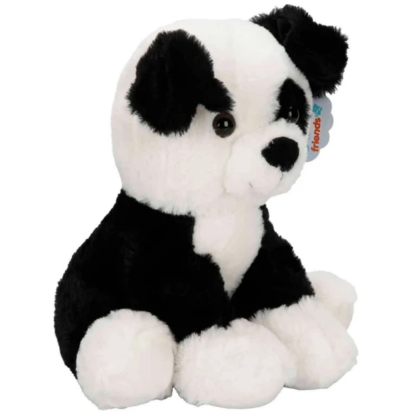 Nessiworld Sevimli Peluş Köpek 32 cm - Resim 2