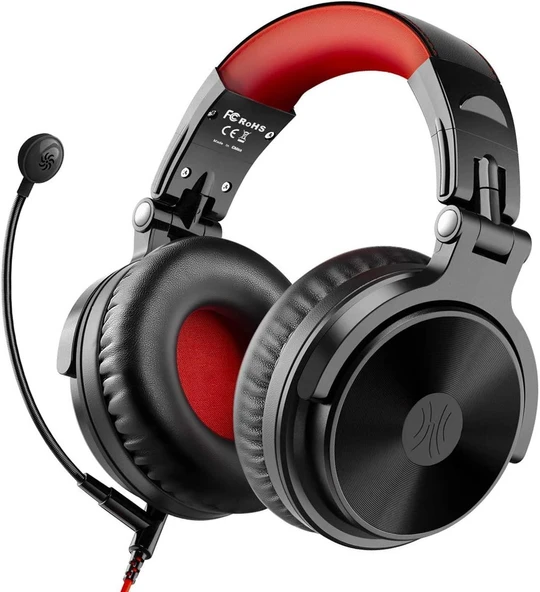 Pro M 3D Surround Bluetooth Kulaklık (Siyah)