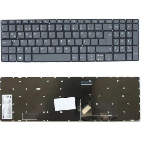 Lenovo PC4CP-TUR SN20M661997 2H-AAXTQW60911 Notebook Klavye (Külrengi TR) ürün görseli