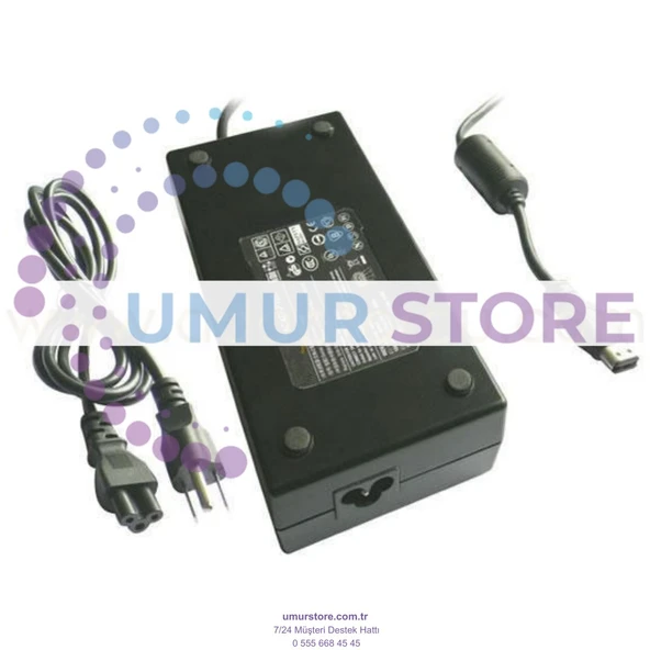 Compaq Presario R4012US Adaptörü ürün görseli