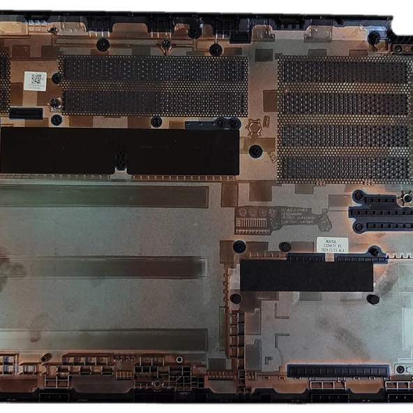 LENOVO L15 GEN 1 ALT KAPAK - Resim 2
