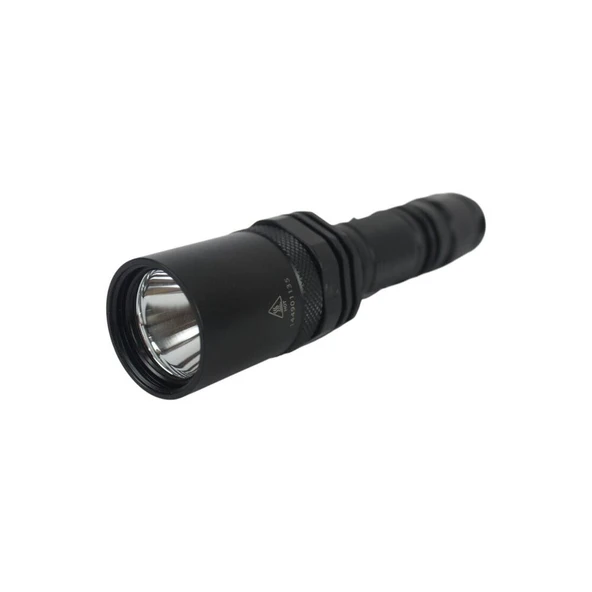 Sea Horse Fener 960 Lumen Bc25se