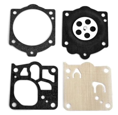 KARBÜRATÖR DİYAFRAM TAKIMI WALBRO 365X/372TORQ/61/268/272/2166/2172 ürün görseli 1