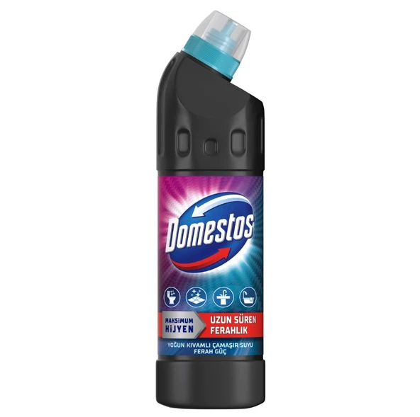 Domestos Ferah Güç Çamaşır Suyu 693 Ml ürün görseli 1