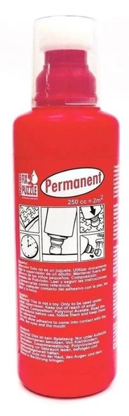 Educa 17193 Yeni Fix Puzzle Yapıştırıcısı (250 ml) - 2