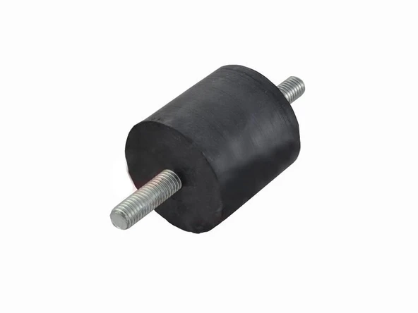 50X35MM M10 A TİP LASTİK TAKOZ PULSUZ-4'lü Paket ürün görseli