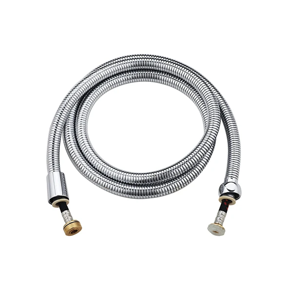 Deppot Deluxe Kromaj Spiral 150 Cm Örgülü Blister ürün görseli