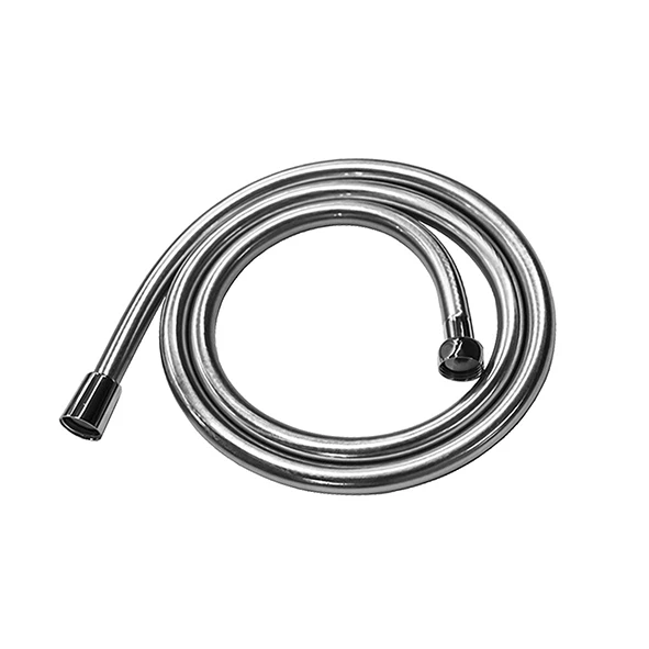 Deppot Parlak Gri Pvc Spiral 150 Cm Blister ürün görseli