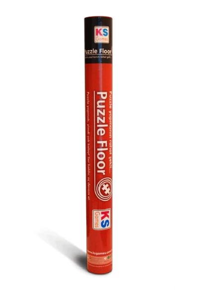 Ks Games Floor Puzzle Halısı - Resim 2