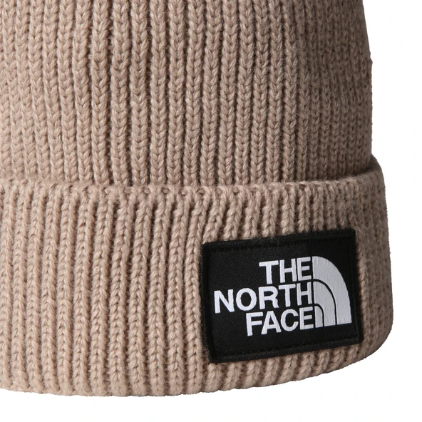 The North Face TNF Logo Box Cuffed Unisex Bere NF0A8CHEBOX1 - 2