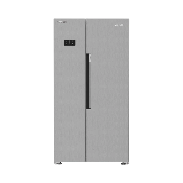 Arçelik 391641 EI No Frost Gardırop Tipi Buzdolabı - 2