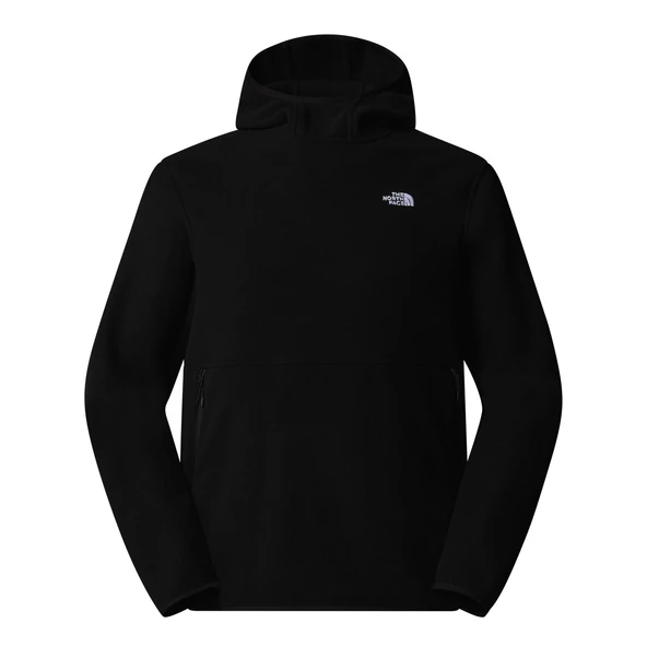 The North Face TNF Logo Box Cuffed Unisex Bere NF0A8CHEBOX1 - 4