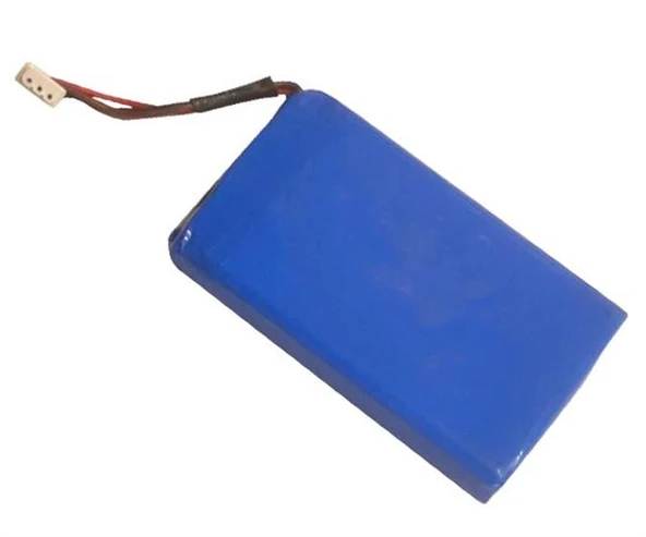 Satfinder 4*5 Pili - Resim 3