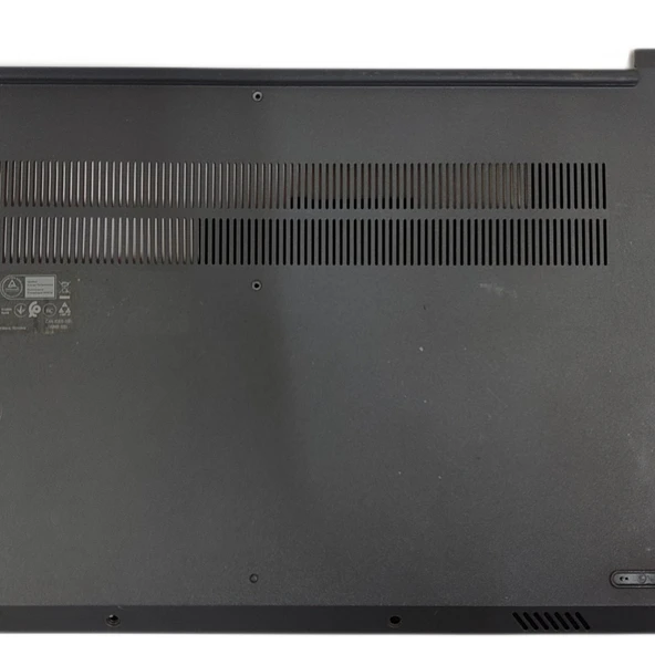 LENOVO TNİHKBOOK 15 G2 ALT KAPAK ürün görseli 1