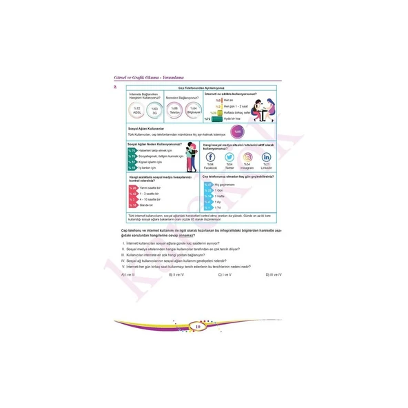 Karekök 8. Sınıf Paragraf S.B. Lgs - 3