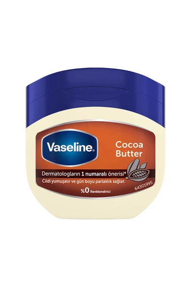 Vaseline Kakao Yağı 100 ml - Resim 2