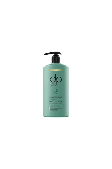 Dp Daily Perfection Şampuan 425 ml Hyaluronik Asit - 2