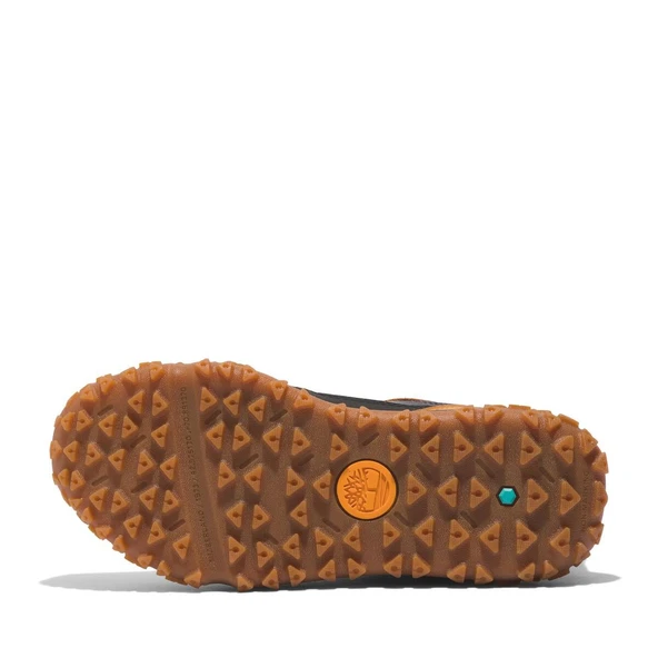 Timberland GreenStride Motion 6 MID LACE UP WATERPR Çocuk Ayakkabısı TB1A67QC0151 - 8