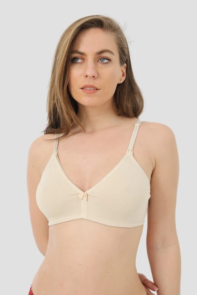 Arias Closet Ten Dikişsiz Emzirme Sütyeni - 2