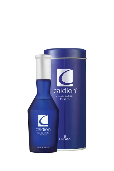 Caldion Edt Parfüm Erkek 100 ml - 2