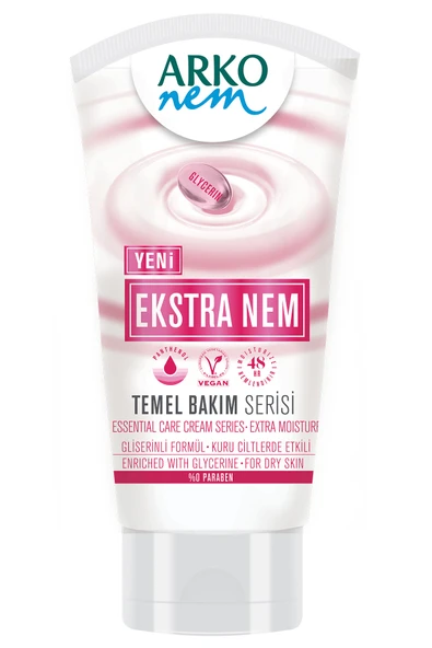 Arko Nem Krem Ekstra Nemlendirici 60 ml - 2
